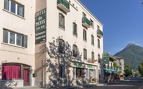 Hotel De Paris